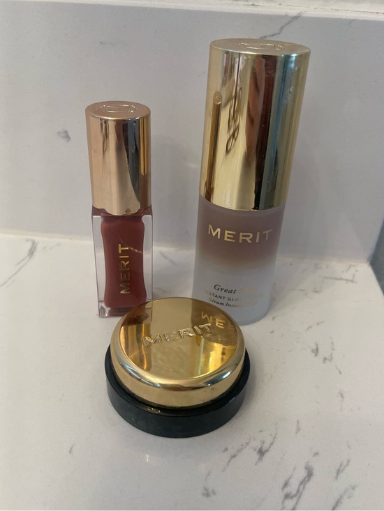 Merit Other - Merit Makeup Bundle ❤️‍🔥